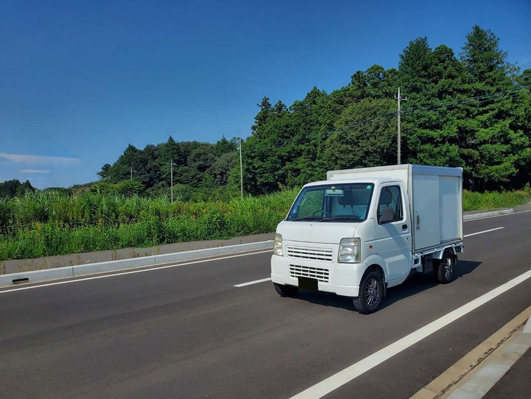 運送のイメージ画像