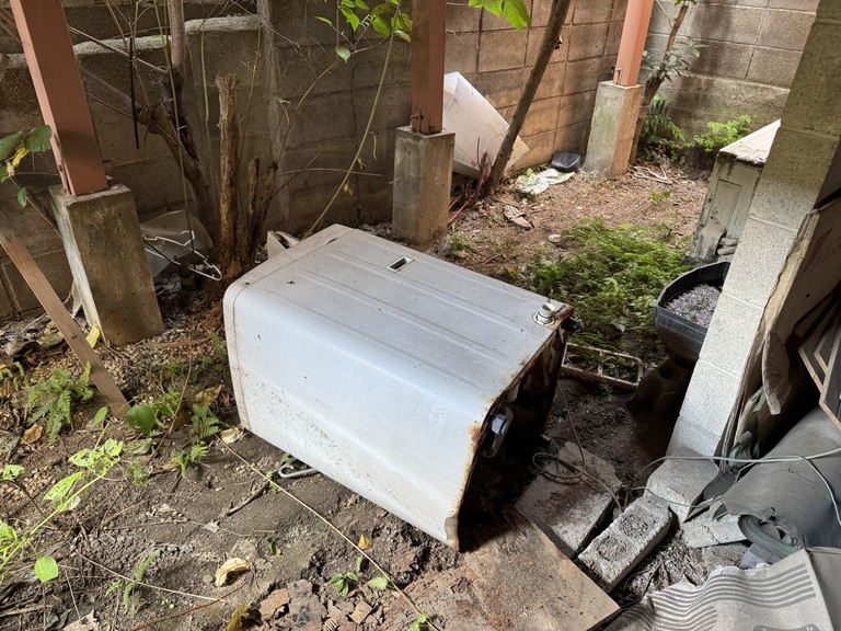 遺品不用品処分整理